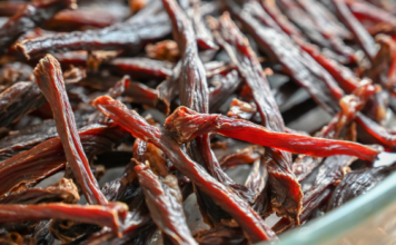 Can Pregnant Women Eat Slim Jims?