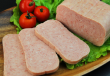 Can Pregnant Women Eat Spam?