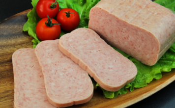 Can Pregnant Women Eat Spam?