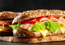 Can Pregnant Women Eat Subway?