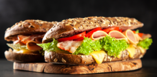 Can Pregnant Women Eat Subway?