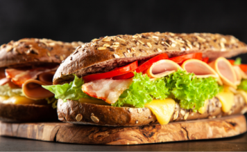Can Pregnant Women Eat Subway?
