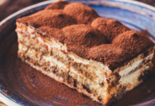 Can Pregnant Women Eat Tiramisu?
