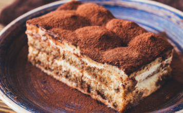 Can Pregnant Women Eat Tiramisu?