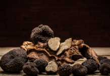 Can Pregnant Women Eat Truffles?