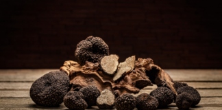 Can Pregnant Women Eat Truffles?