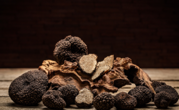 Can Pregnant Women Eat Truffles?