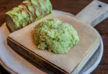 Can Pregnant Women Eat Wasabi?