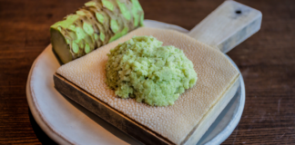 Can Pregnant Women Eat Wasabi?