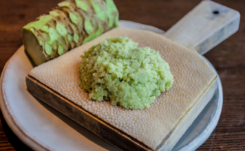Can Pregnant Women Eat Wasabi?