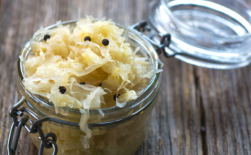 Can Pregnant Women Safely Enjoy Sauerkraut?