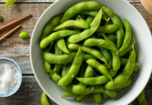 Can Pregnant Women Safely Enjoy Edamame?