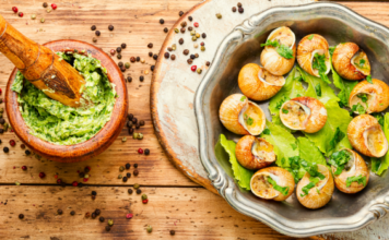Can Pregnant Women Eat Escargot?
