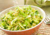 Is Coleslaw Safe During Pregnancy?