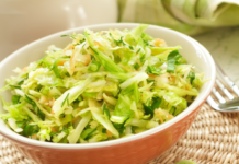 Is Coleslaw Safe During Pregnancy?