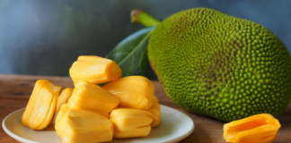 Can Pregnant Women Eat Jackfruit?