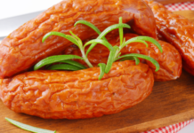 Can Pregnant Women Eat Kielbasa?