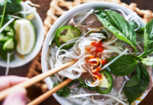 Can Pregnant Women Eat Pho?