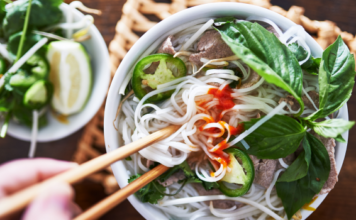 Can Pregnant Women Eat Pho?
