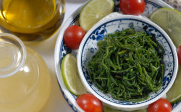 Can Pregnant Women Eat Sea Moss?