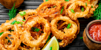 Can Pregnant Women Eat Squid?