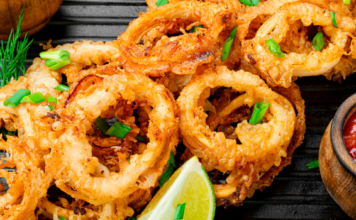 Can Pregnant Women Eat Squid?