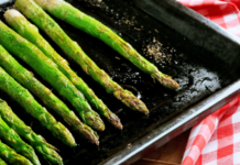 Can Pregnant Women Eat Asparagus?