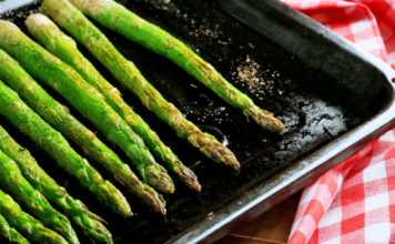 Can Pregnant Women Eat Asparagus?