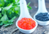 Can Pregnant Women Eat Caviar?