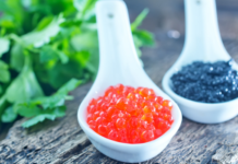 Can Pregnant Women Eat Caviar?