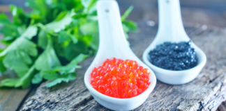 Can Pregnant Women Eat Caviar?