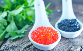 Can Pregnant Women Eat Caviar?