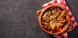 Can Pregnant Women Safely Enjoy Menudo?