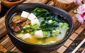 Can Pregnant Women Eat Miso Soup?
