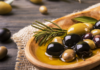 Can Pregnant Women Eat Olives?