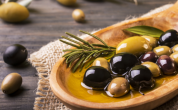 Can Pregnant Women Eat Olives?