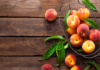 Can Pregnant Women Eat Peaches?