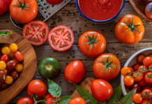 Can Pregnant Women Eat Tomatoes?