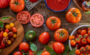 Can Pregnant Women Eat Tomatoes?